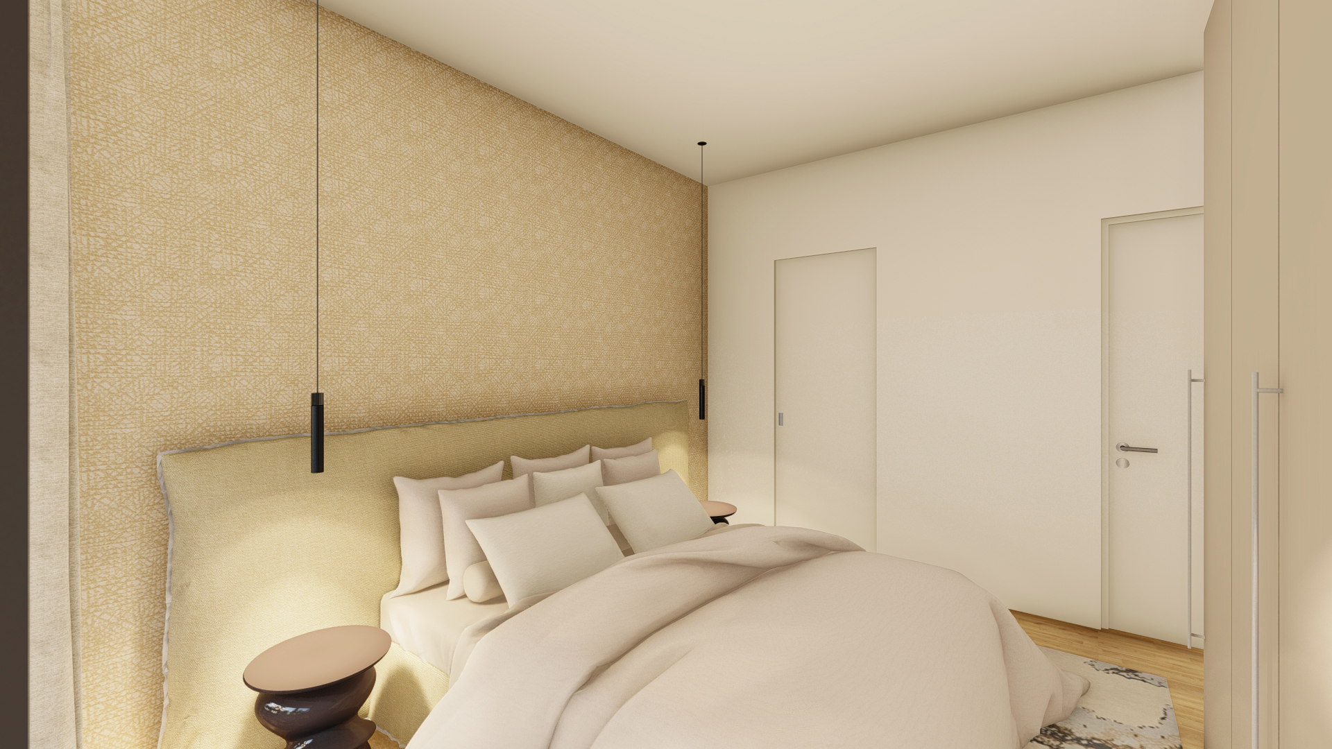 Tramontane chambre