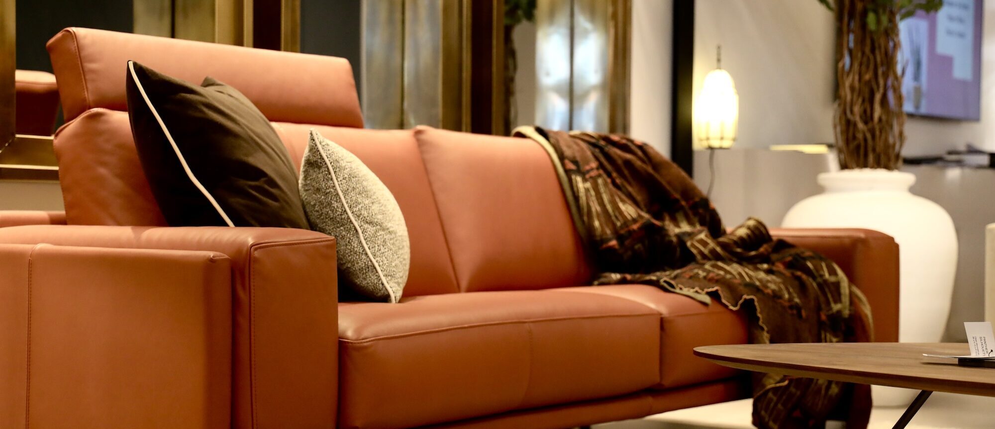 Boutique indoor - Influences by M