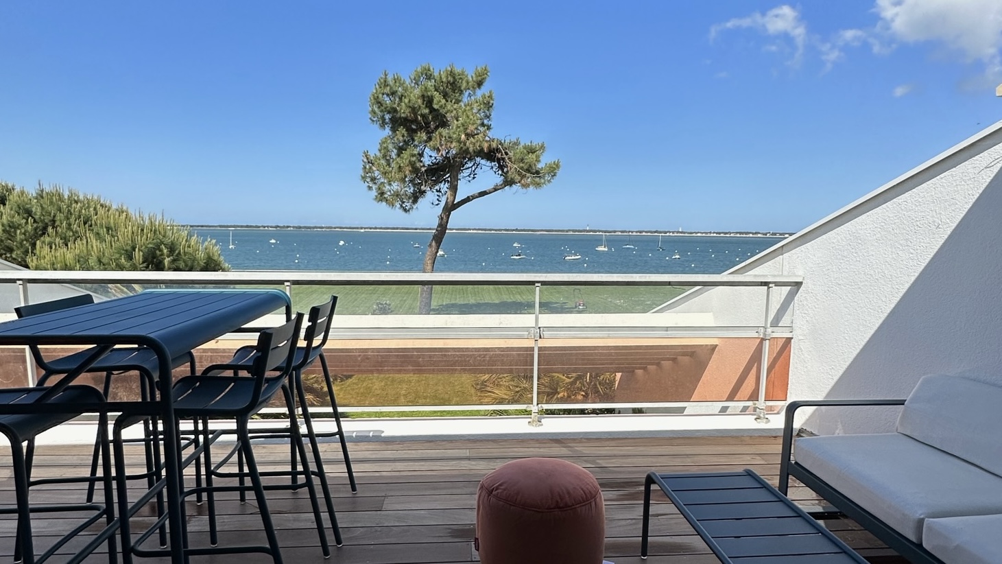 Appartement Pyla sur Mer - Influences by M