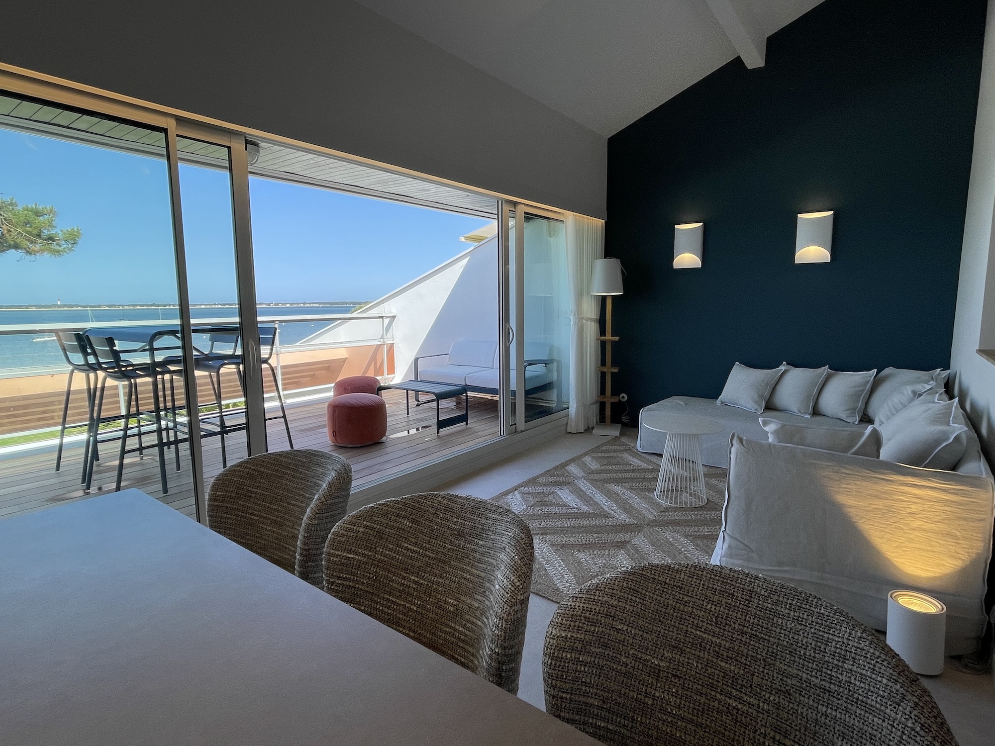 Appartement Pyla sur Mer - Influences by M