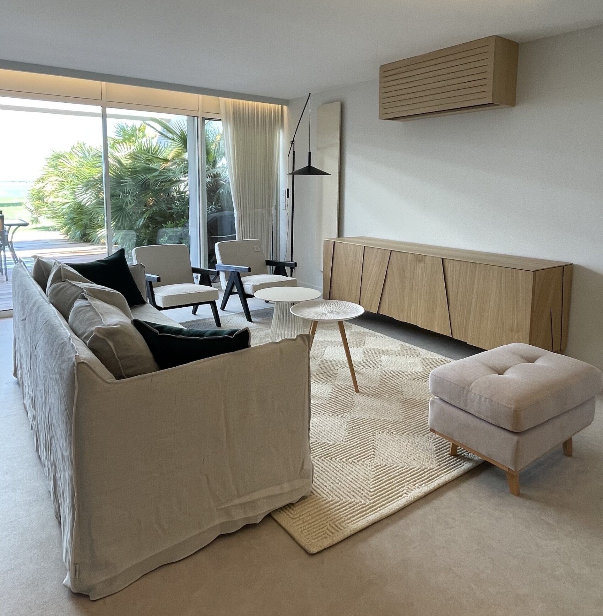 Appartement Pyla sur Mer - Influences by M