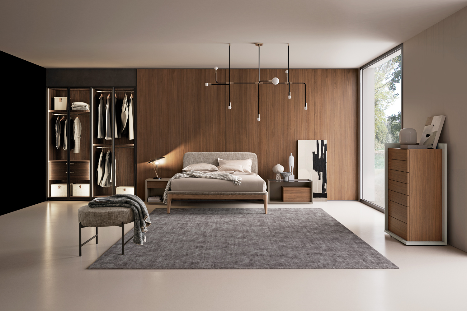 Dallagnese mobilier haut de gamme