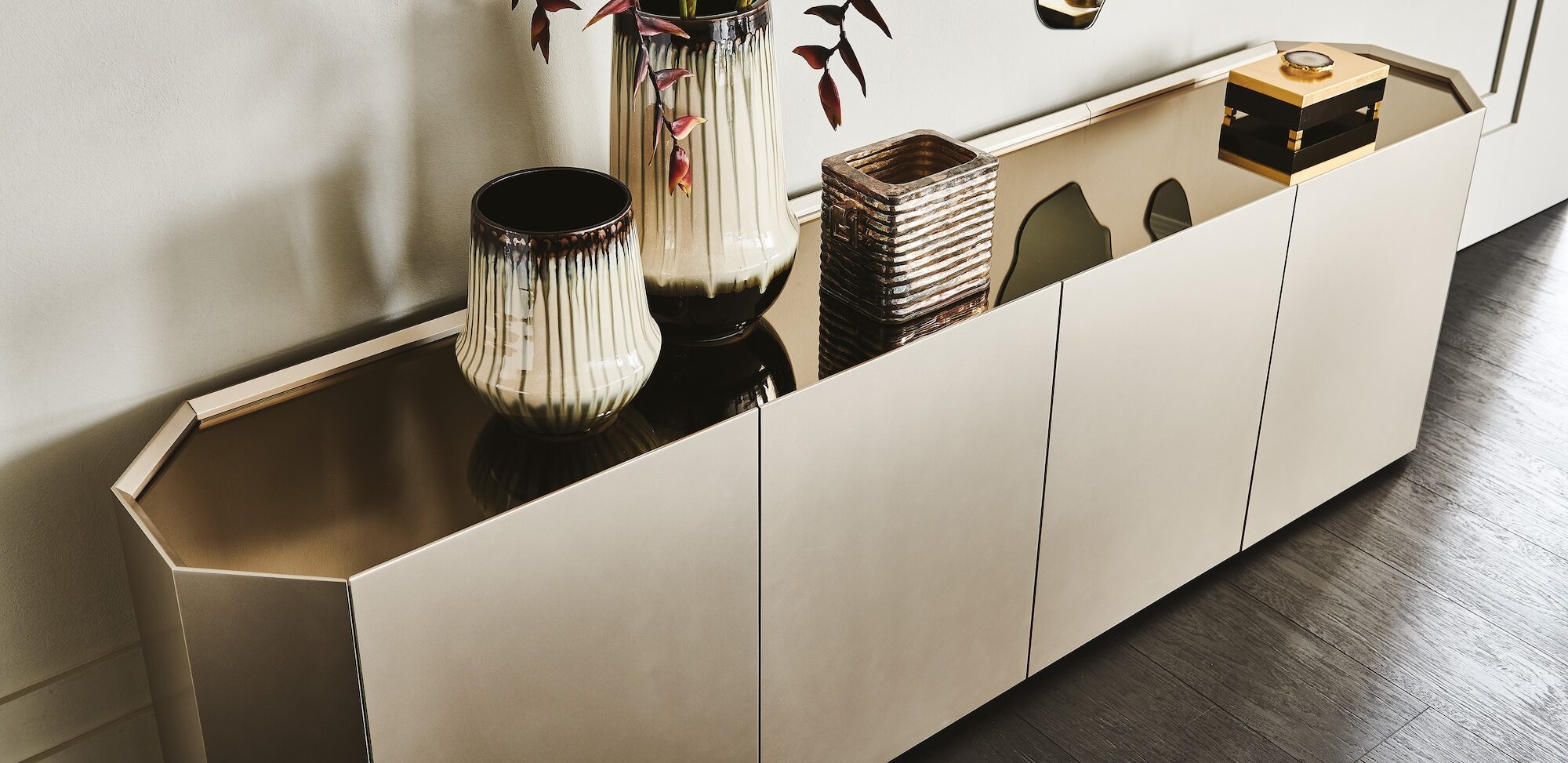 Buffet Chelsea - Cattelan Italia