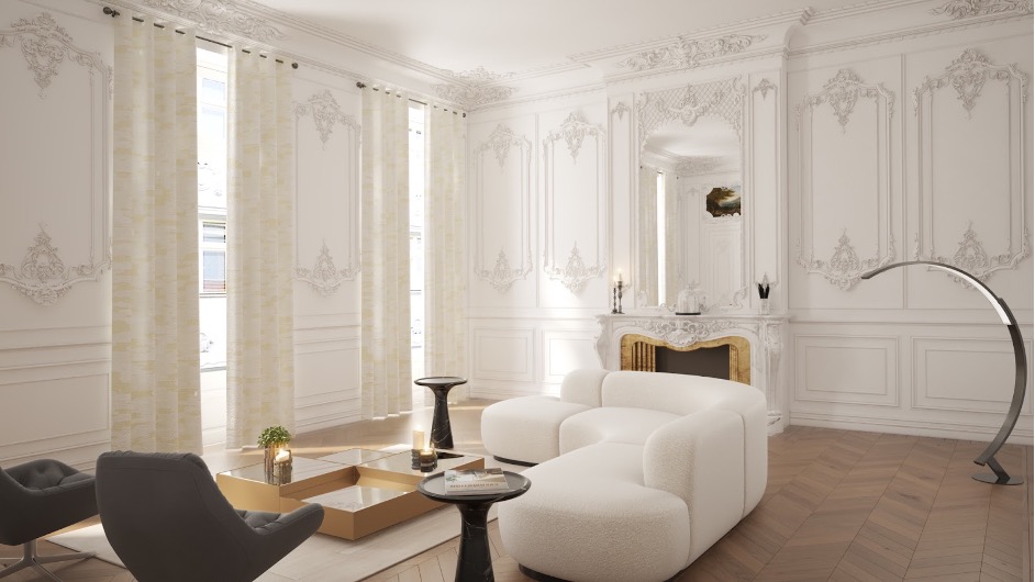 Image d'illustration influence