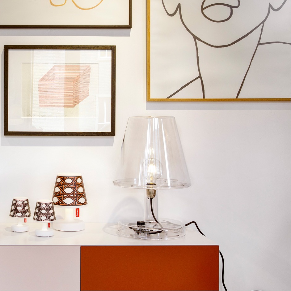 lampe fatboy