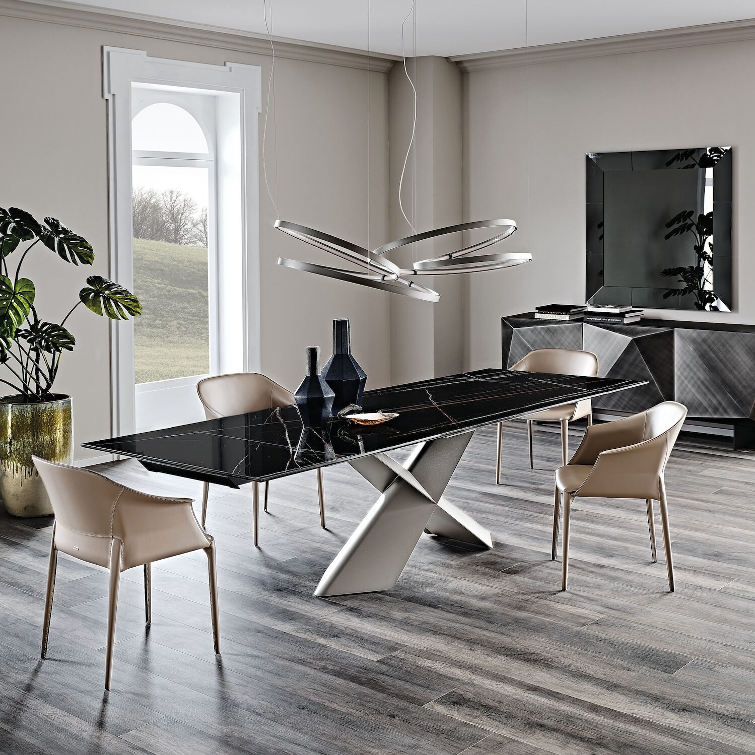 Cattelan Italia table tyron