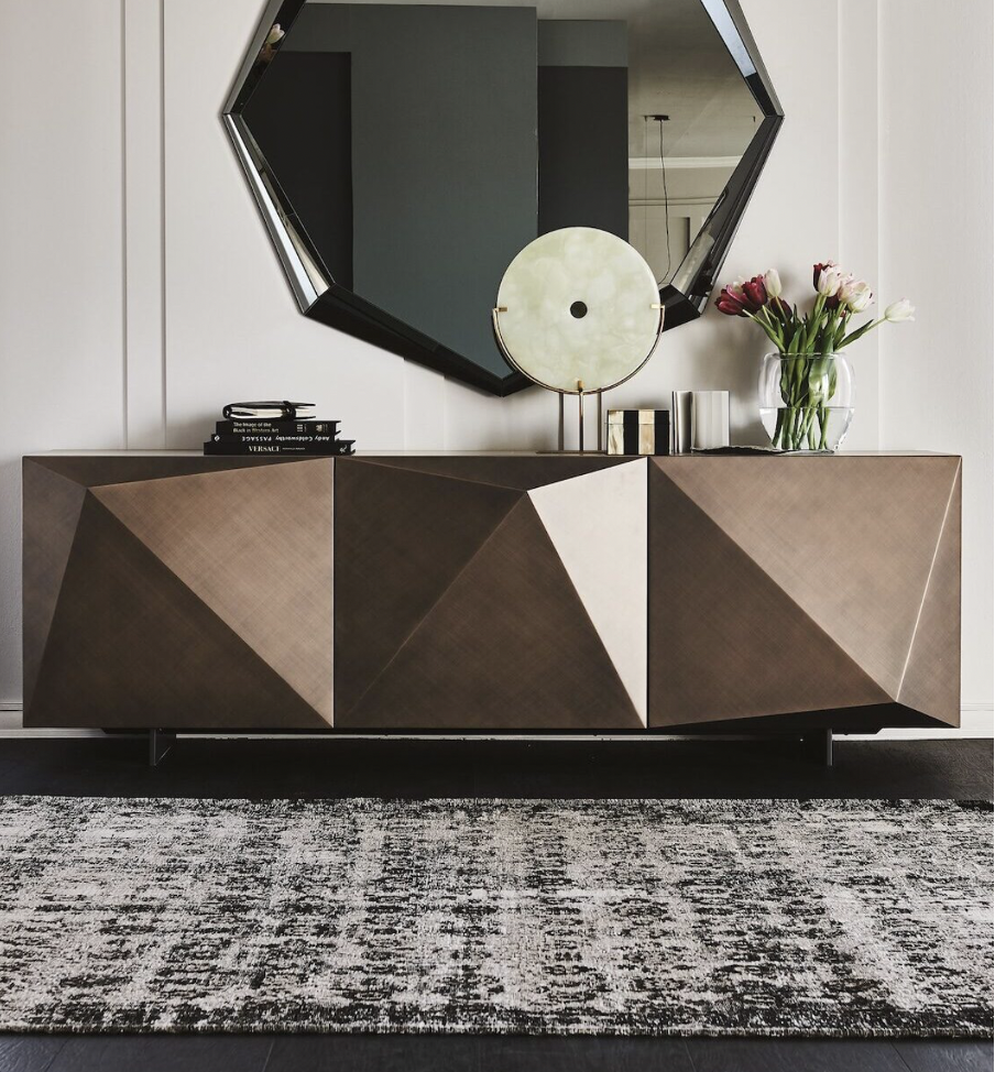 Cattelan Italia – Buffet Kayak