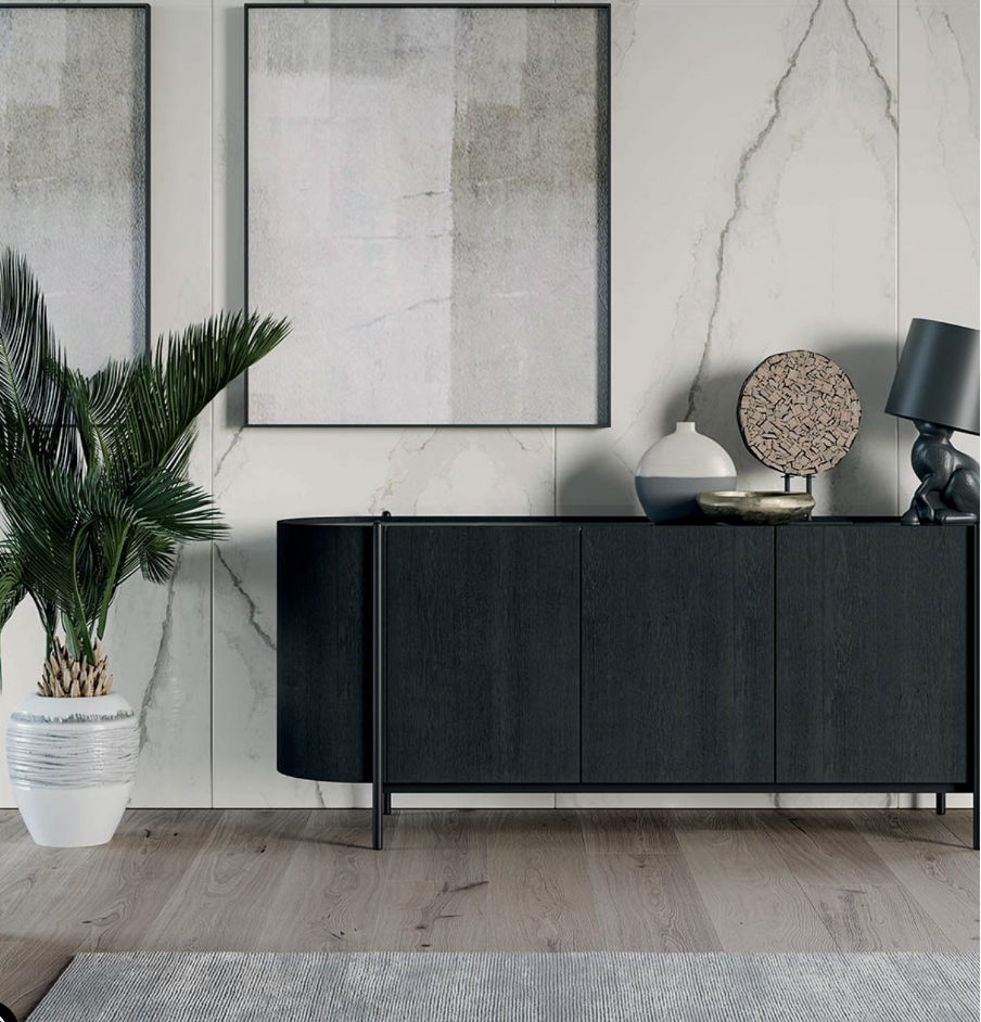 Dall’Agnese – Buffet SUPERNOVA